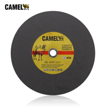 CAMEL 350X3X25.4MM Cutting Wheel with super durability